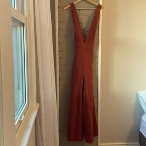 BDG Vintage Inspired Overalls